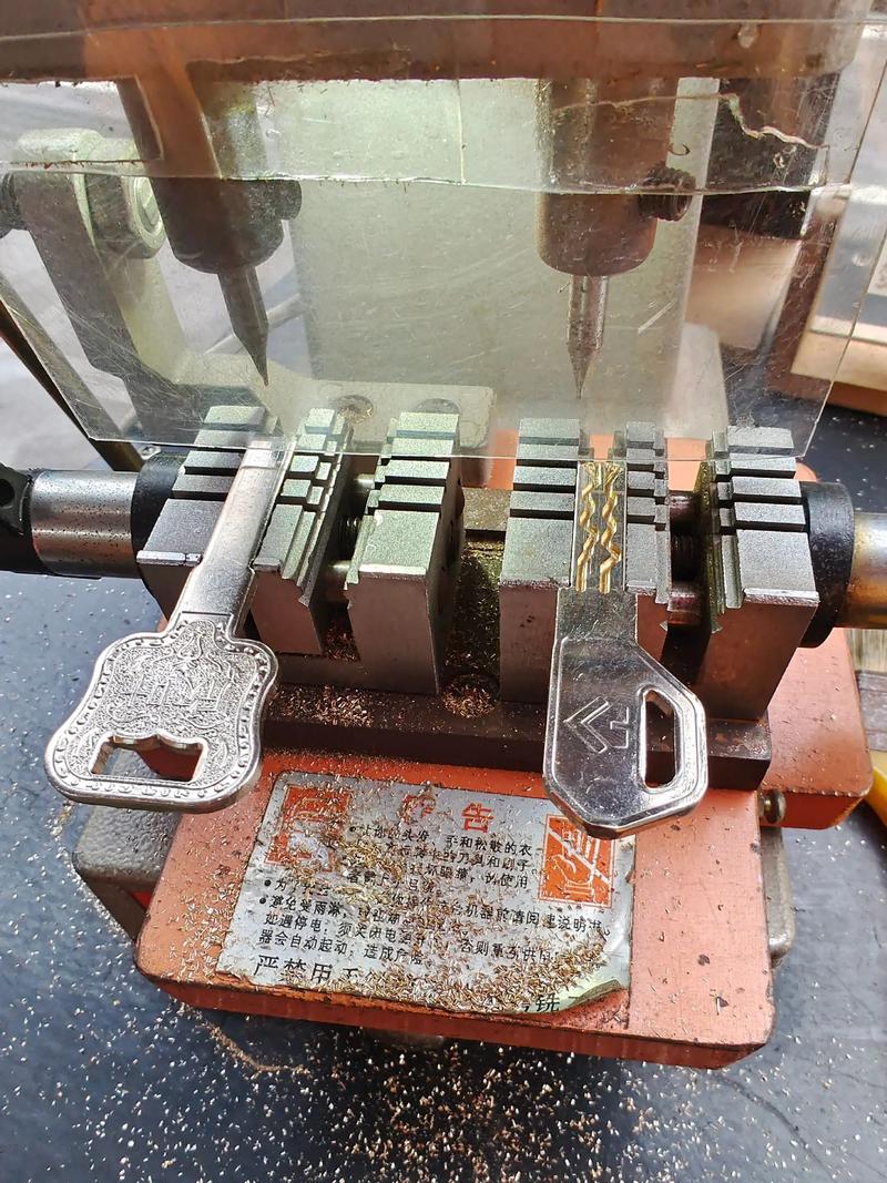 指纹锁安装指南：让家门口更安全